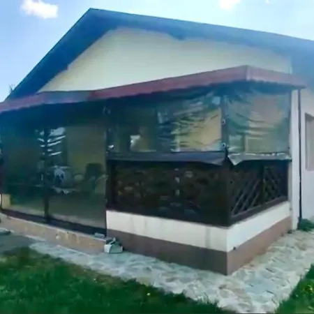 House In The Village In Bulgaria Holiday home Kamenar (Burgas)