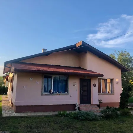 بيت للعطل House In The Village In Bulgaria Kamenar (Burgas)